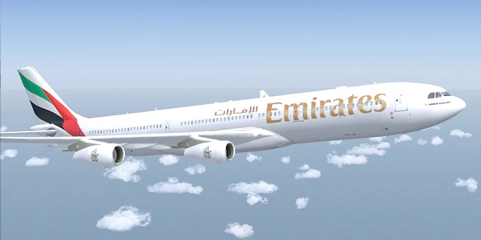 Emirates Group announces half year results